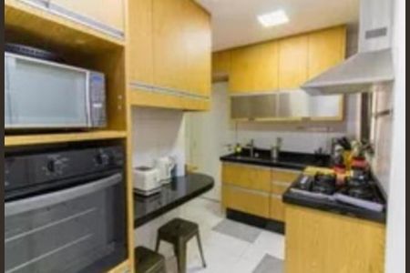 Apartamento à venda com 94m², 3 quartos e 2 vagas