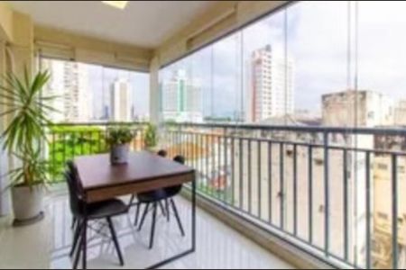Apartamento à venda com 94m², 3 quartos e 2 vagas