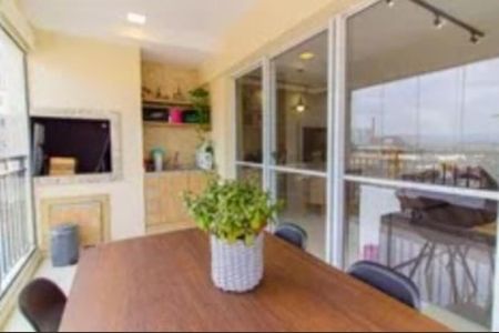 Apartamento à venda com 94m², 3 quartos e 2 vagas