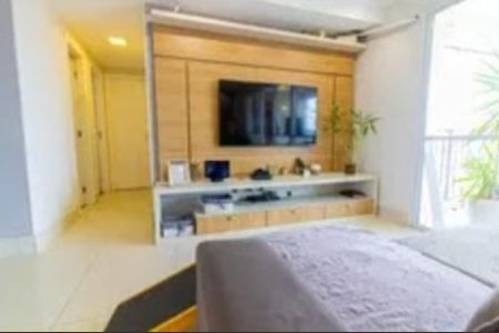 Apartamento à venda com 3 quartos, 94m² em Água Branca, São Paulo