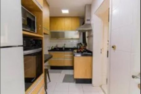 Apartamento à venda com 94m², 3 quartos e 2 vagas