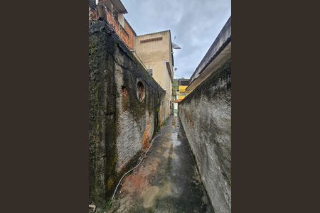 Casa para alugar com 50m², 1 quarto e sem vaga Casa para alugar com 50m², 1 quarto e sem vagaEntrada