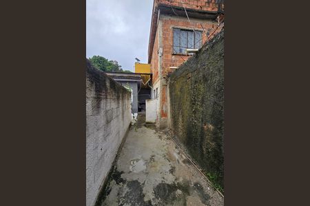 Casa para alugar com 50m², 1 quarto e sem vaga Casa para alugar com 50m², 1 quarto e sem vagaEntrada