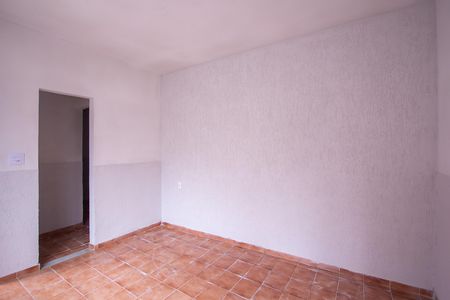 Sala de casa para alugar com 1 quarto, 50m² em Rocha, São Gonçalo