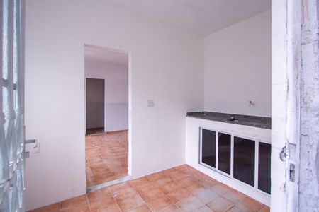 Casa para alugar com 50m², 1 quarto e sem vaga Casa para alugar com 50m², 1 quarto e sem vagaCozinha