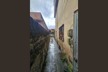 Casa para alugar com 50m², 1 quarto e sem vaga Casa para alugar com 50m², 1 quarto e sem vagaEntrada