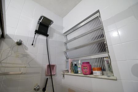 Casa de condomínio à venda com 250m², 5 quartos e 2 vagasBanheiro da Suíte 3