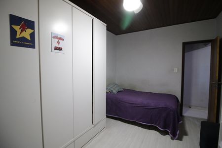 Casa de condomínio à venda com 250m², 5 quartos e 2 vagasQuarto 5