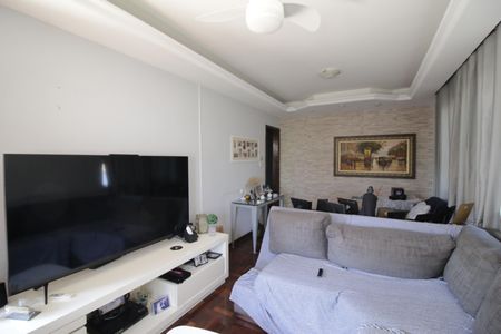 Sala de casa de condomínio à venda com 5 quartos, 250m² em Freguesia (jacarepaguá), Rio de Janeiro