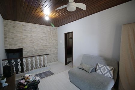 Casa de condomínio à venda com 250m², 5 quartos e 2 vagassala 2
