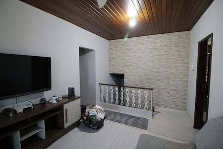 Casa de condomínio à venda com 250m², 5 quartos e 2 vagassala 2