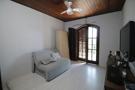 Casa de condomínio à venda com 250m², 5 quartos e 2 vagassala 2
