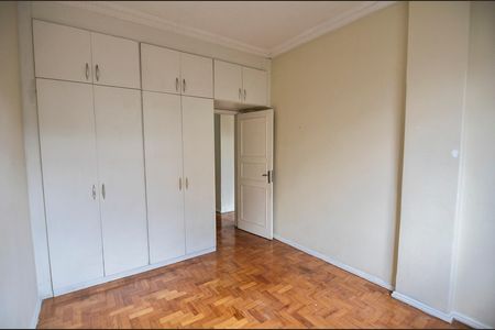Quarto 1 de apartamento para alugar com 2 quartos, 90m² em Maracanã, Rio de Janeiro