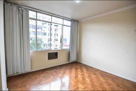 Sala de apartamento para alugar com 2 quartos, 90m² em Maracanã, Rio de Janeiro