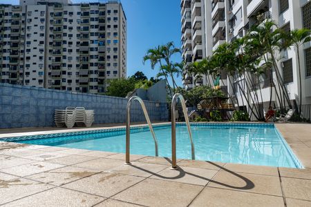 Apartamento à venda com 3 quartos, 83m² em Praça da Bandeira, Rio de Janeiro