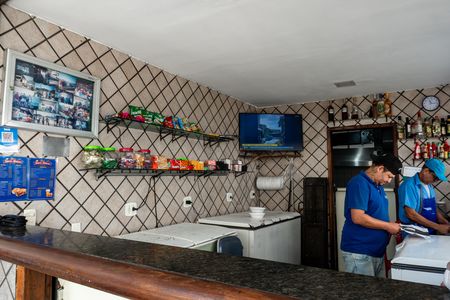 Apartamento à venda com 83m², 3 quartos e 2 vagas