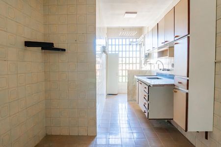 Apartamento à venda com 83m², 3 quartos e 2 vagas