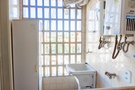 Apartamento à venda com 3 quartos, 83m² em Praça da Bandeira, Rio de Janeiro