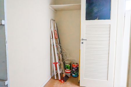 Apartamento à venda com 3 quartos, 83m² em Praça da Bandeira, Rio de Janeiro