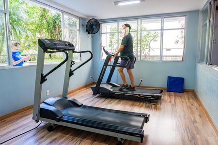 Apartamento à venda com 83m², 3 quartos e 2 vagas