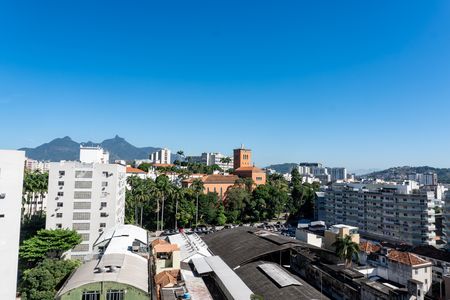 Apartamento à venda com 3 quartos, 83m² em Praça da Bandeira, Rio de Janeiro