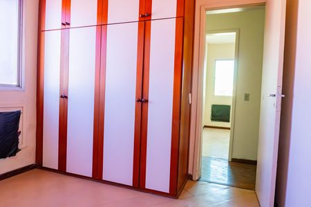 Apartamento à venda com 3 quartos, 83m² em Praça da Bandeira, Rio de Janeiro