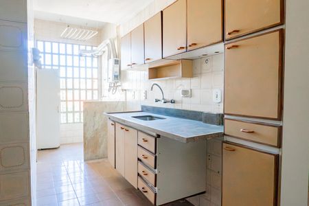 Apartamento à venda com 3 quartos, 83m² em Praça da Bandeira, Rio de Janeiro