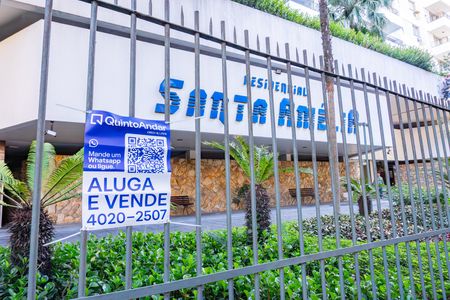 Apartamento à venda com 83m², 3 quartos e 2 vagas