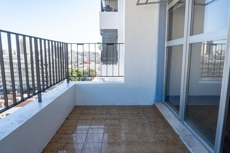 Apartamento à venda com 83m², 3 quartos e 2 vagas