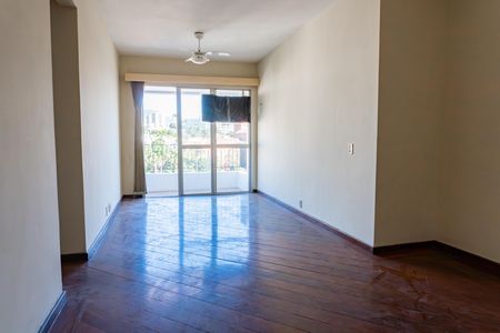 Apartamento à venda com 3 quartos, 83m² em Praça da Bandeira, Rio de Janeiro