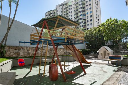 Apartamento à venda com 83m², 3 quartos e 2 vagas