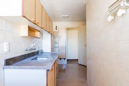 Apartamento à venda com 83m², 3 quartos e 2 vagas