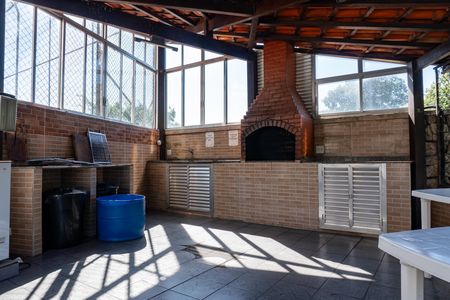 Apartamento à venda com 83m², 3 quartos e 2 vagas