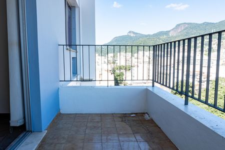Apartamento à venda com 3 quartos, 83m² em Praça da Bandeira, Rio de Janeiro