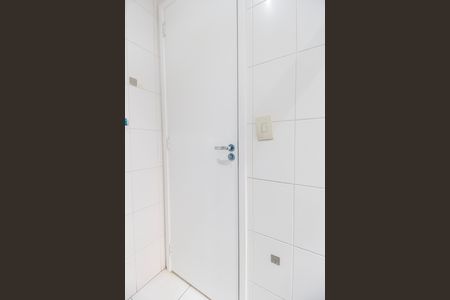 Apartamento à venda com 80m², 3 quartos e 1 vaga Apartamento à venda com 80m², 3 quartos e 1 vagaBanheiro da Suíte