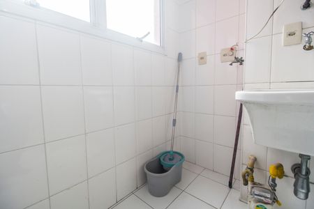 Apartamento à venda com 80m², 3 quartos e 1 vaga Apartamento à venda com 80m², 3 quartos e 1 vagaÁrea de Serviço