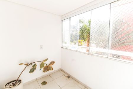 Varanda de apartamento para alugar com 3 quartos, 80m² em Jardim Iracema, Barueri