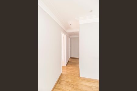 Apartamento à venda com 80m², 3 quartos e 1 vaga Apartamento à venda com 80m², 3 quartos e 1 vagaCorredor