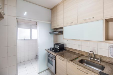 Apartamento à venda com 80m², 3 quartos e 1 vaga Apartamento à venda com 80m², 3 quartos e 1 vagaCozinha