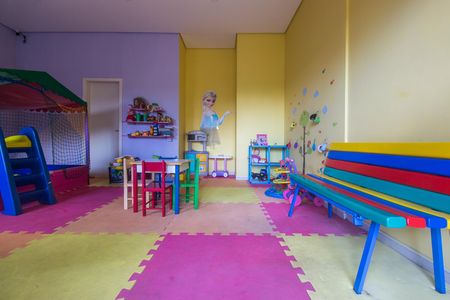 Apartamento à venda com 80m², 3 quartos e 1 vagaBrinquedoteca