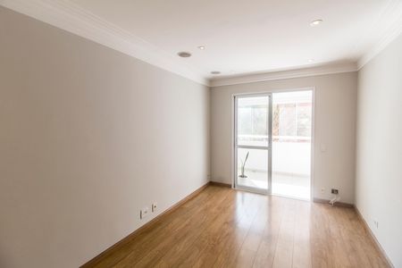 Sala  de apartamento para alugar com 3 quartos, 80m² em Jardim Iracema, Barueri