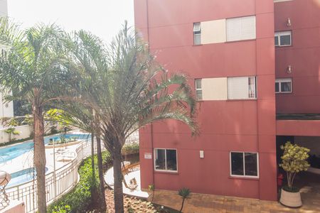 Apartamento à venda com 80m², 3 quartos e 1 vaga Apartamento à venda com 80m², 3 quartos e 1 vagaVista da Varanda