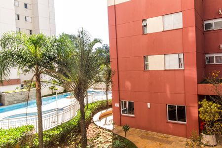 Apartamento à venda com 80m², 3 quartos e 1 vaga Apartamento à venda com 80m², 3 quartos e 1 vagaVista da Suíte