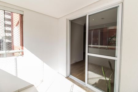 Varanda de apartamento para alugar com 3 quartos, 80m² em Jardim Iracema, Barueri