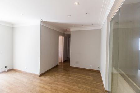 Sala  de apartamento para alugar com 3 quartos, 80m² em Jardim Iracema, Barueri