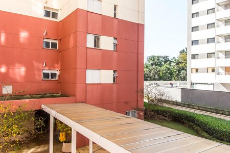 Apartamento à venda com 80m², 3 quartos e 1 vaga Apartamento à venda com 80m², 3 quartos e 1 vagaVista da Suíte
