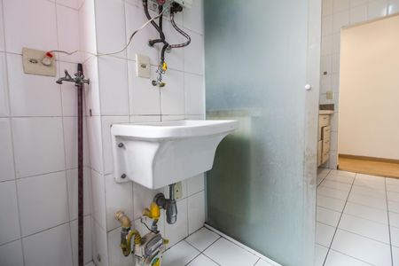 Apartamento à venda com 80m², 3 quartos e 1 vaga Apartamento à venda com 80m², 3 quartos e 1 vagaÁrea de Serviço