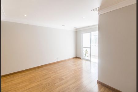 Apartamento à venda com 80m², 3 quartos e 1 vaga Apartamento à venda com 80m², 3 quartos e 1 vagaSala
