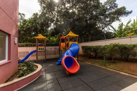 Apartamento à venda com 80m², 3 quartos e 1 vagaÁrea comum - Playground