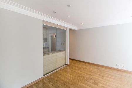 Sala  de apartamento para alugar com 3 quartos, 80m² em Jardim Iracema, Barueri